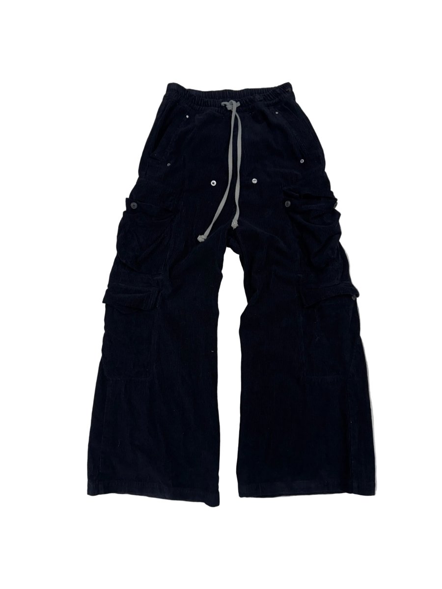 MNML Baggy Corduroy Pants - Large - ALL GOODS - ALL GOODS