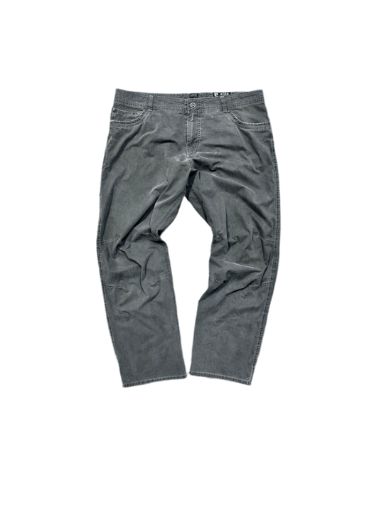 Moss Green Kuhl Work Pants - ALL GOODS - ALL GOODS