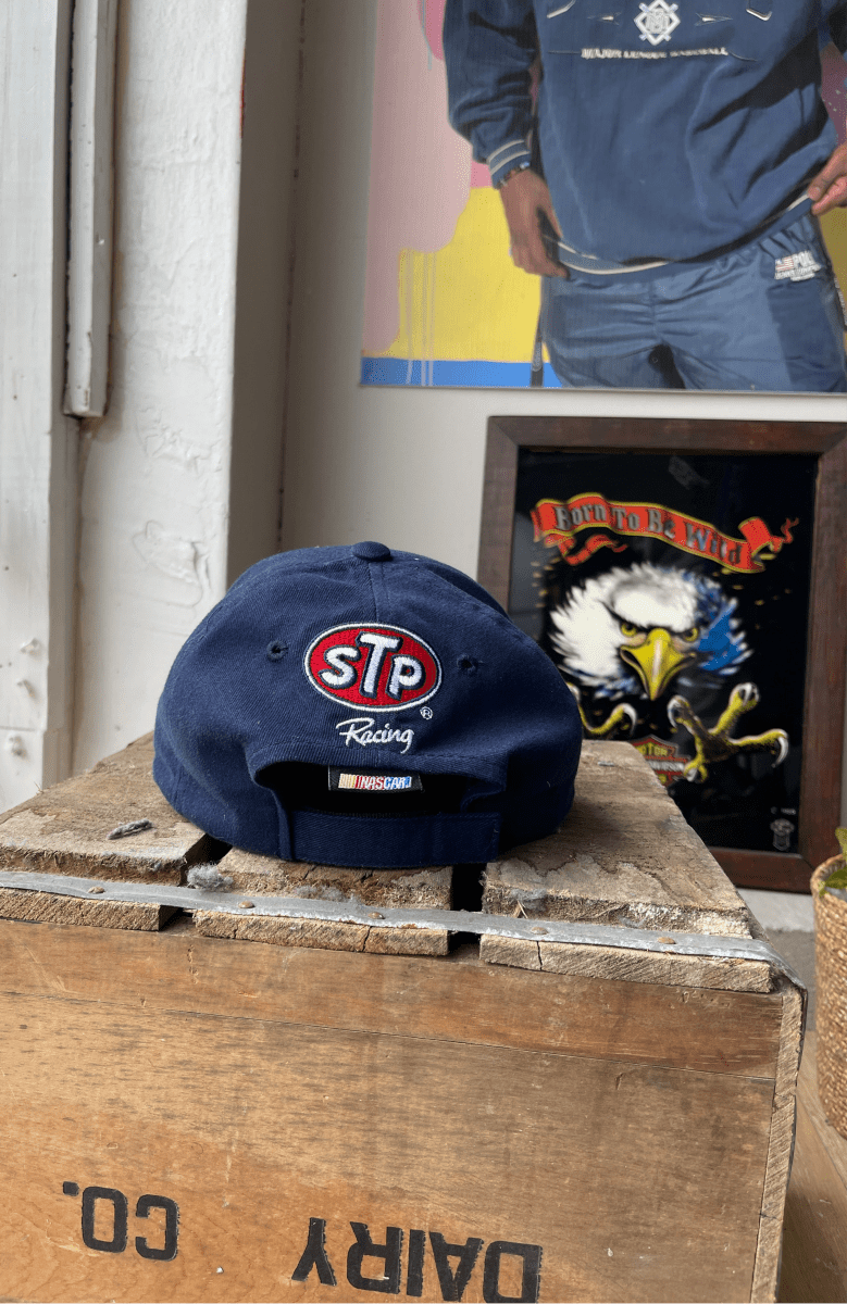 NASCAR Richard Petty Hat - ALL GOODS - ALL GOODS