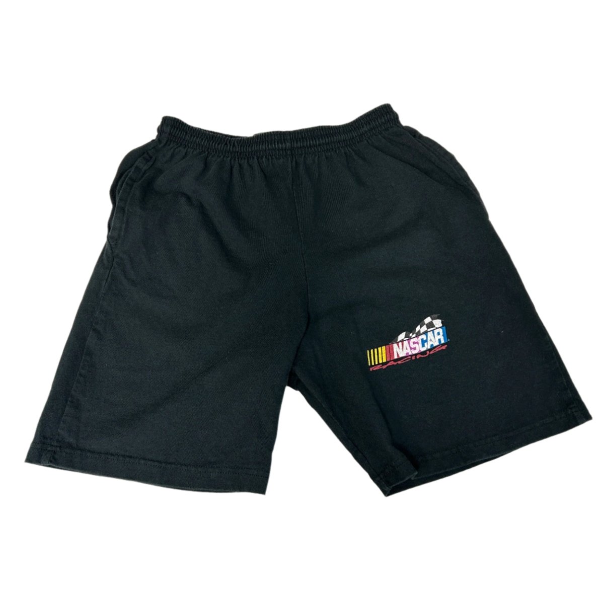Nascar Shorts - M - ALL GOODS - ALL GOODS