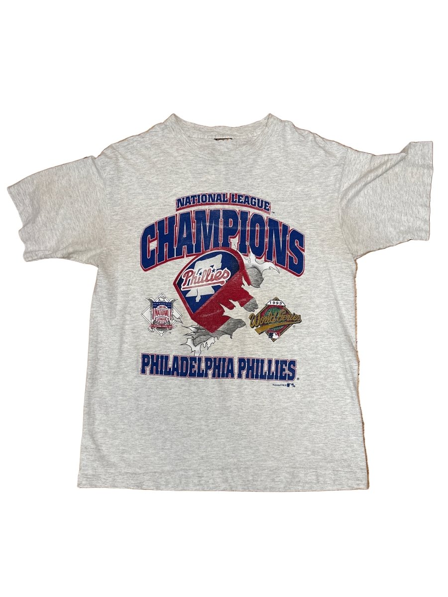 National League Champions Phillies - ALL GOODS - ALL GOODS