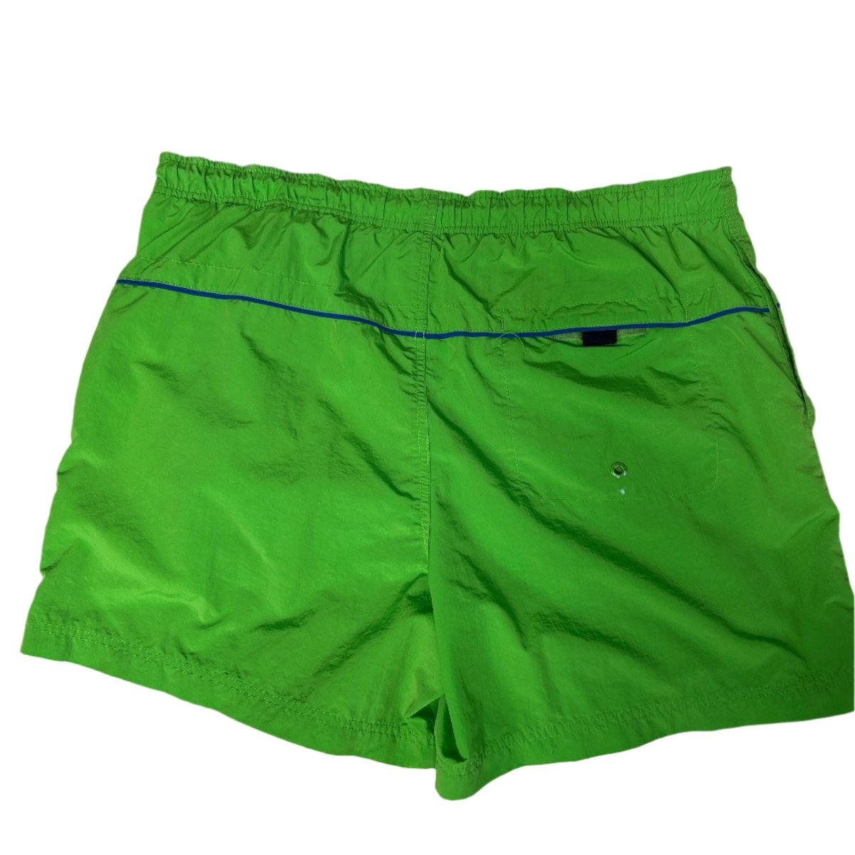 Nautica Green Board Shorts - L - ALL GOODS - ALL GOODS