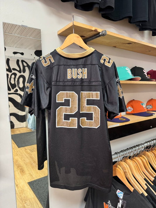 New Orleans Saints Reggie Bush Jersey - Youth XL - ALL GOODS - ALL GOODS