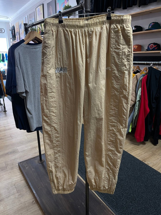 Nike Air Jordan Cream Track Pants XXL - ALL GOODS - ALL GOODS