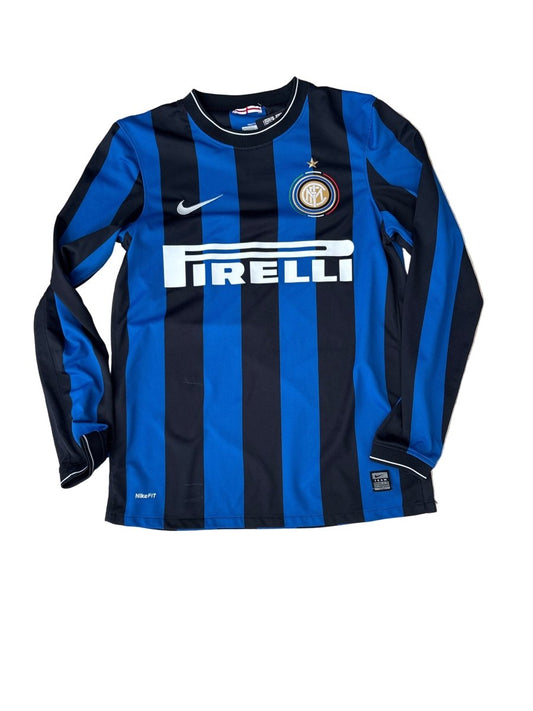 Nike Fit Pirelli Jersey - Small - ALL GOODS - ALL GOODS