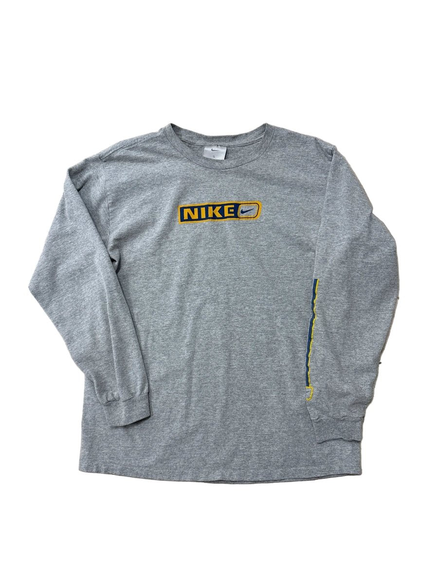Nike Long Sleeve - XL - ALL GOODS - ALL GOODS
