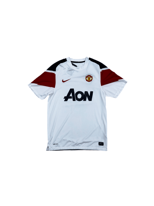 Nike Manchester United Soccer Jersey - Medium - ALL GOODS - ALL GOODS