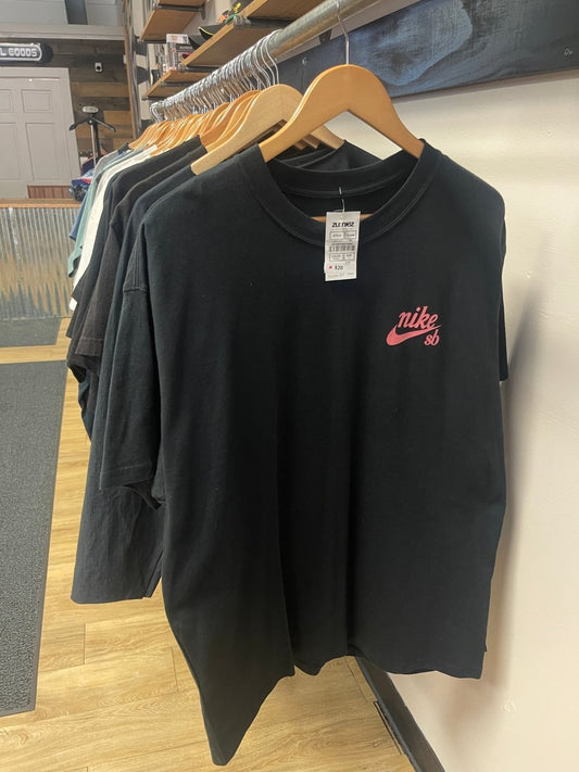 Nike SB Graphic Shirt - ALL GOODS - ALL GOODS