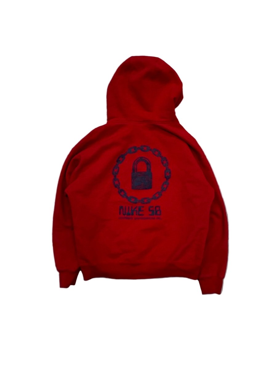 Nike SB Hoodie - Large - ALL GOODS - ALL GOODS