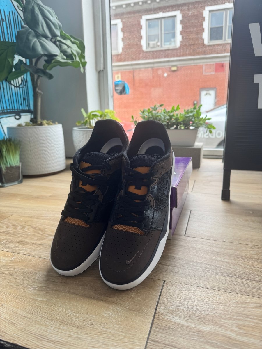 Nike SB Ishod Wair Skate Shoe - 10 - ALL GOODS - ALL GOODS