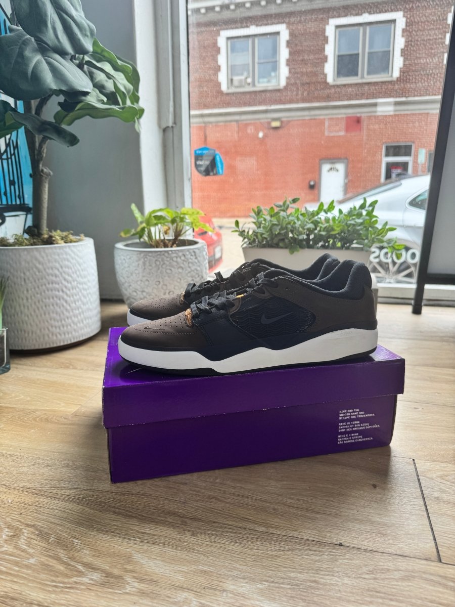 Nike SB Ishod Wair Skate Shoe - 10 - ALL GOODS - ALL GOODS