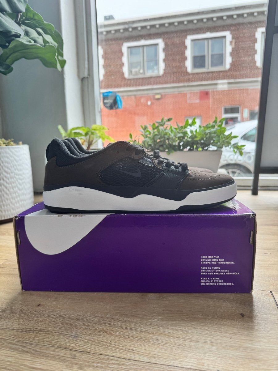 Nike SB Ishod Wair Skate Shoe - 10 - ALL GOODS - ALL GOODS