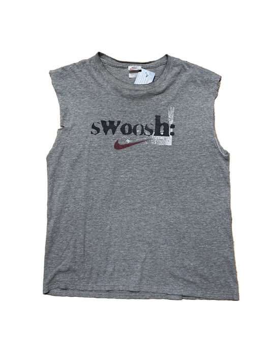 Nike Sleeveless T-Shirt - Medium - ALL GOODS - ALL GOODS
