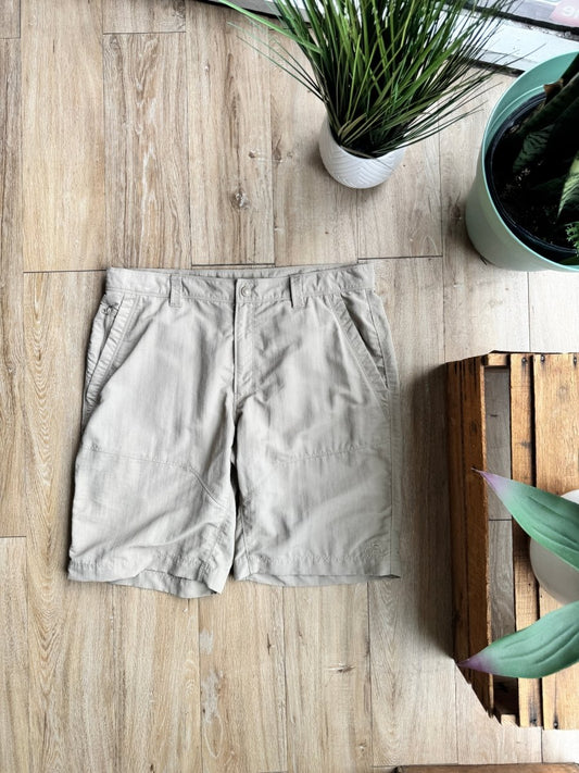 North Face Hiking Shorts - 38 - ALL GOODS - ALL GOODS