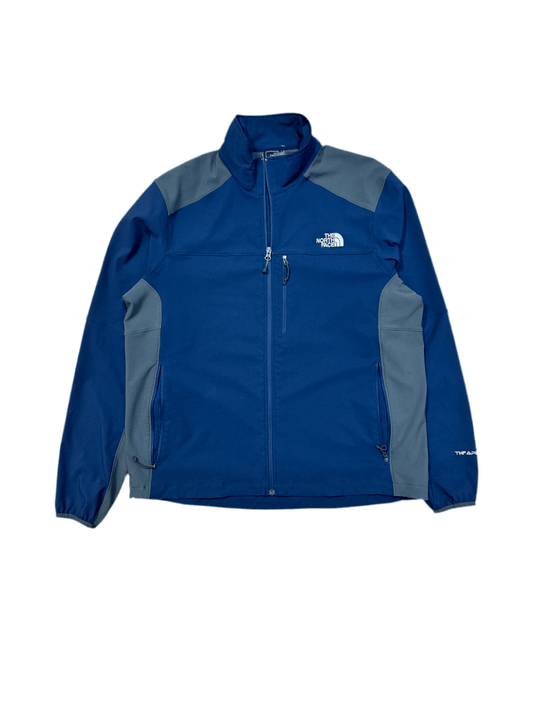 North Face Zip Up - XL - ALL GOODS - ALL GOODS