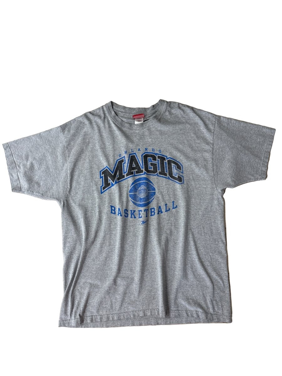 Orlando Magic T-Shirt - XL - ALL GOODS - ALL GOODS