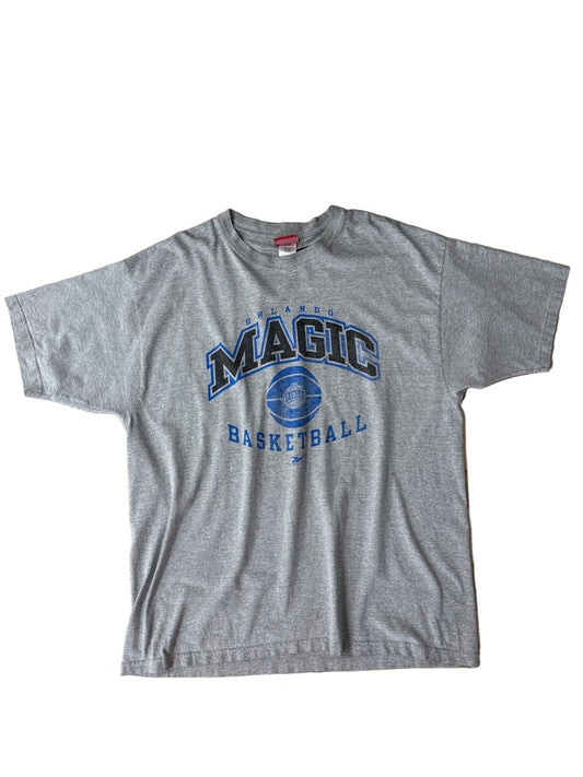 Orlando Magic T-Shirt - XL - ALL GOODS - ALL GOODS