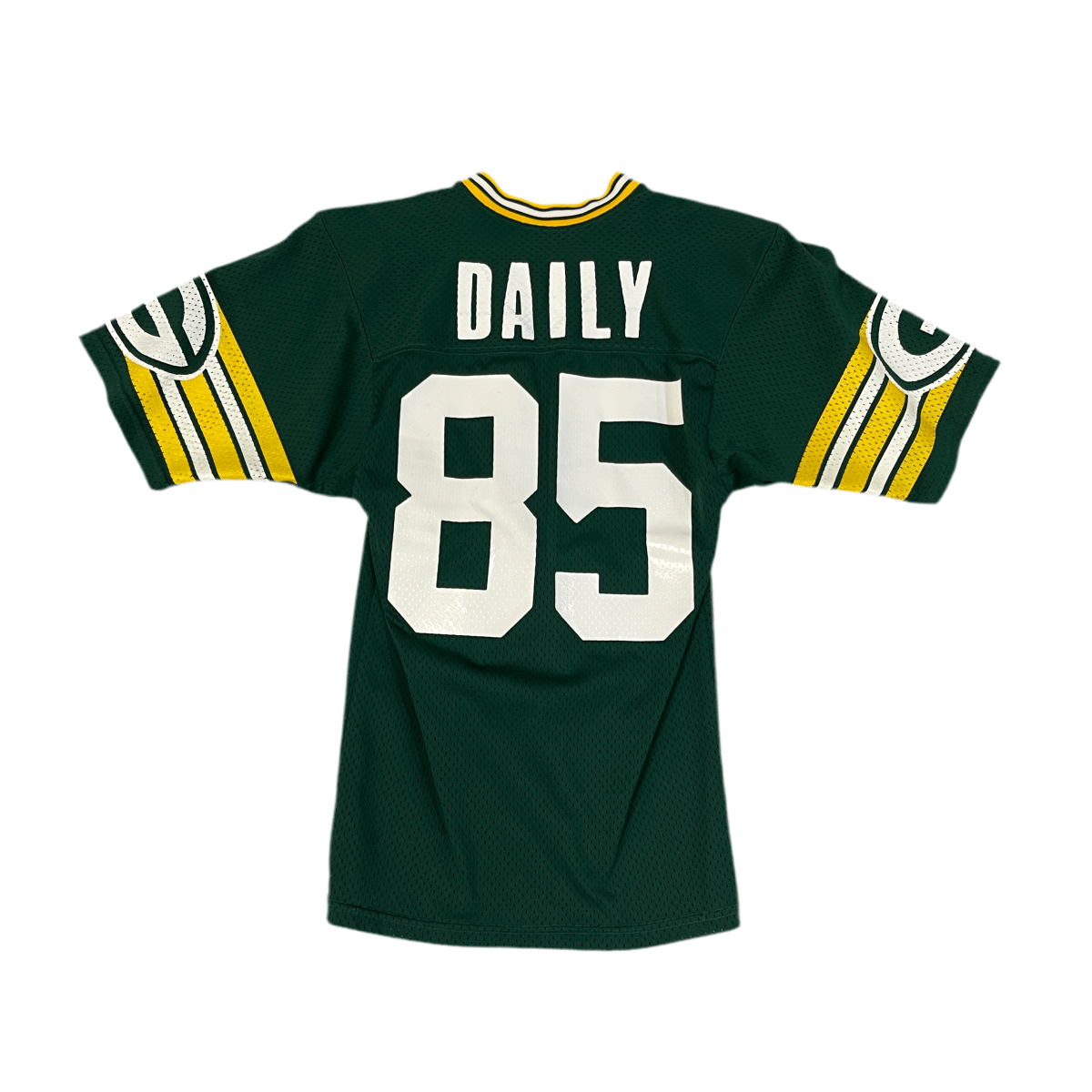 Packers #85 Daily Football Jersey - YS - ALL GOODS - ALL GOODS