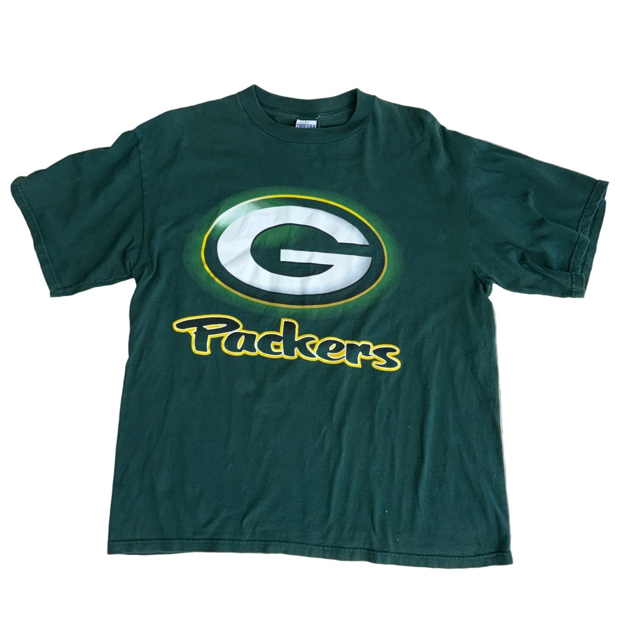 Packers T-Shirt - XL - ALL GOODS - ALL GOODS