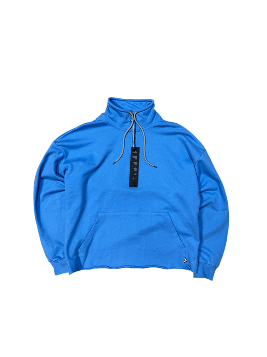 Paper Planes Quarter Zip - Medium - ALL GOODS - ALL GOODS
