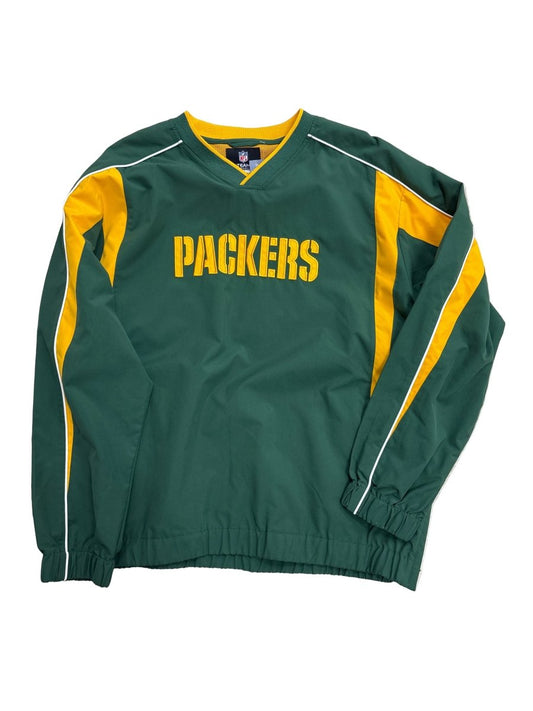 Parker’s Jacket - XL - ALL GOODS - ALL GOODS