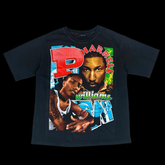 Pharrell - Marino Morwood Cetra Designs Size Large - ALL GOODS - ALL GOODS