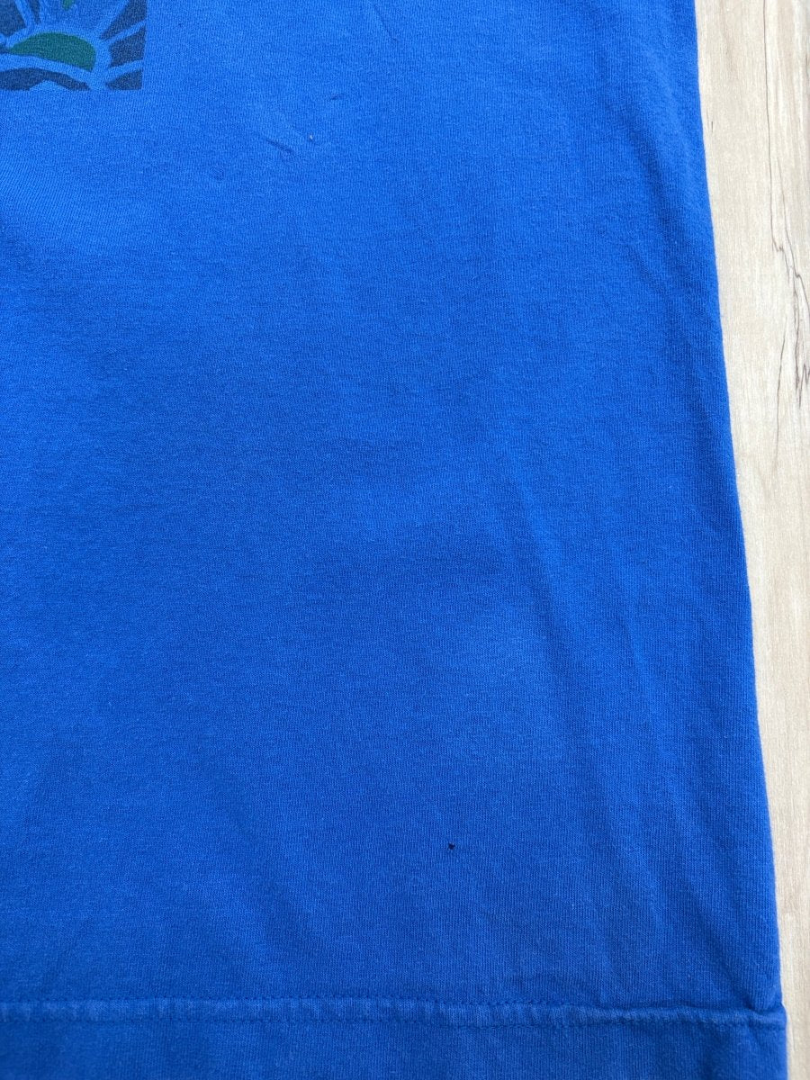 Santana Super Natural T-Shirt - XL - ALL GOODS - ALL GOODS