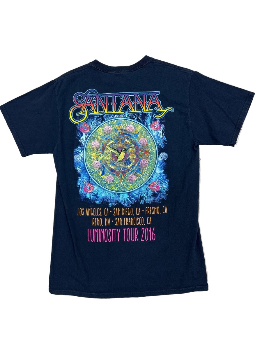 Santana T-Shirt - Medium - ALL GOODS - ALL GOODS