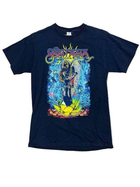 Santana T-Shirt - Medium - ALL GOODS - ALL GOODS