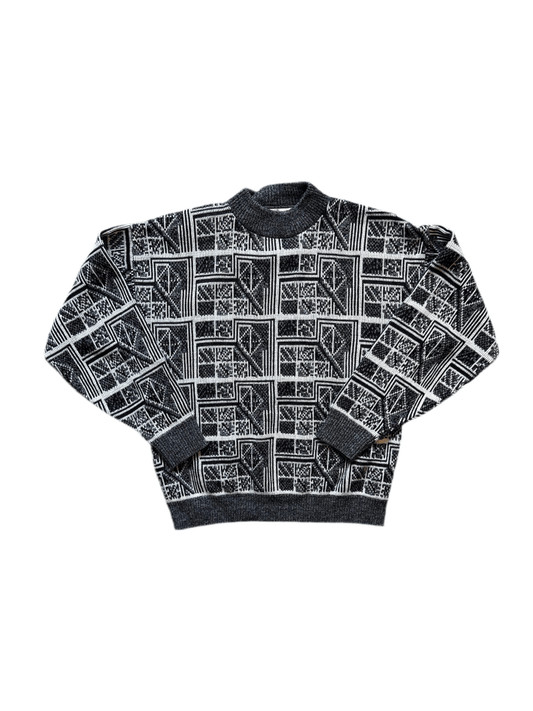 Sears Sweater - Small - ALL GOODS - ALL GOODS