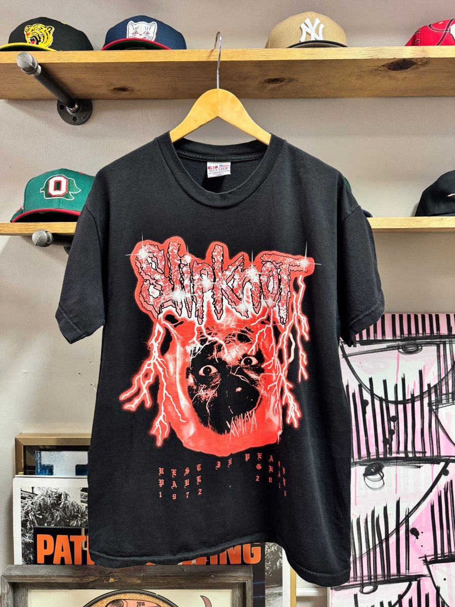 Slipknot Shirt - 2XL - ALL GOODS - ALL GOODS