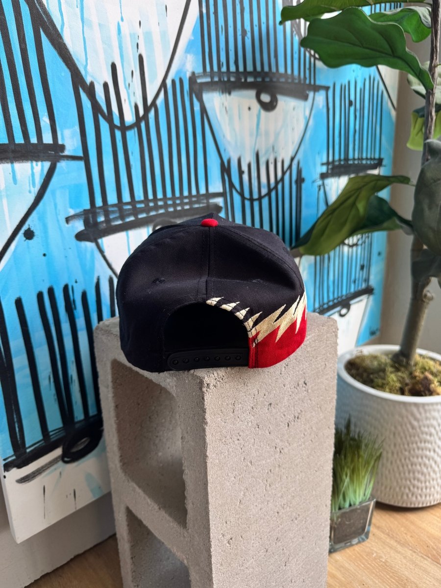 Snap - On SnapBack - ALL GOODS - ALL GOODS