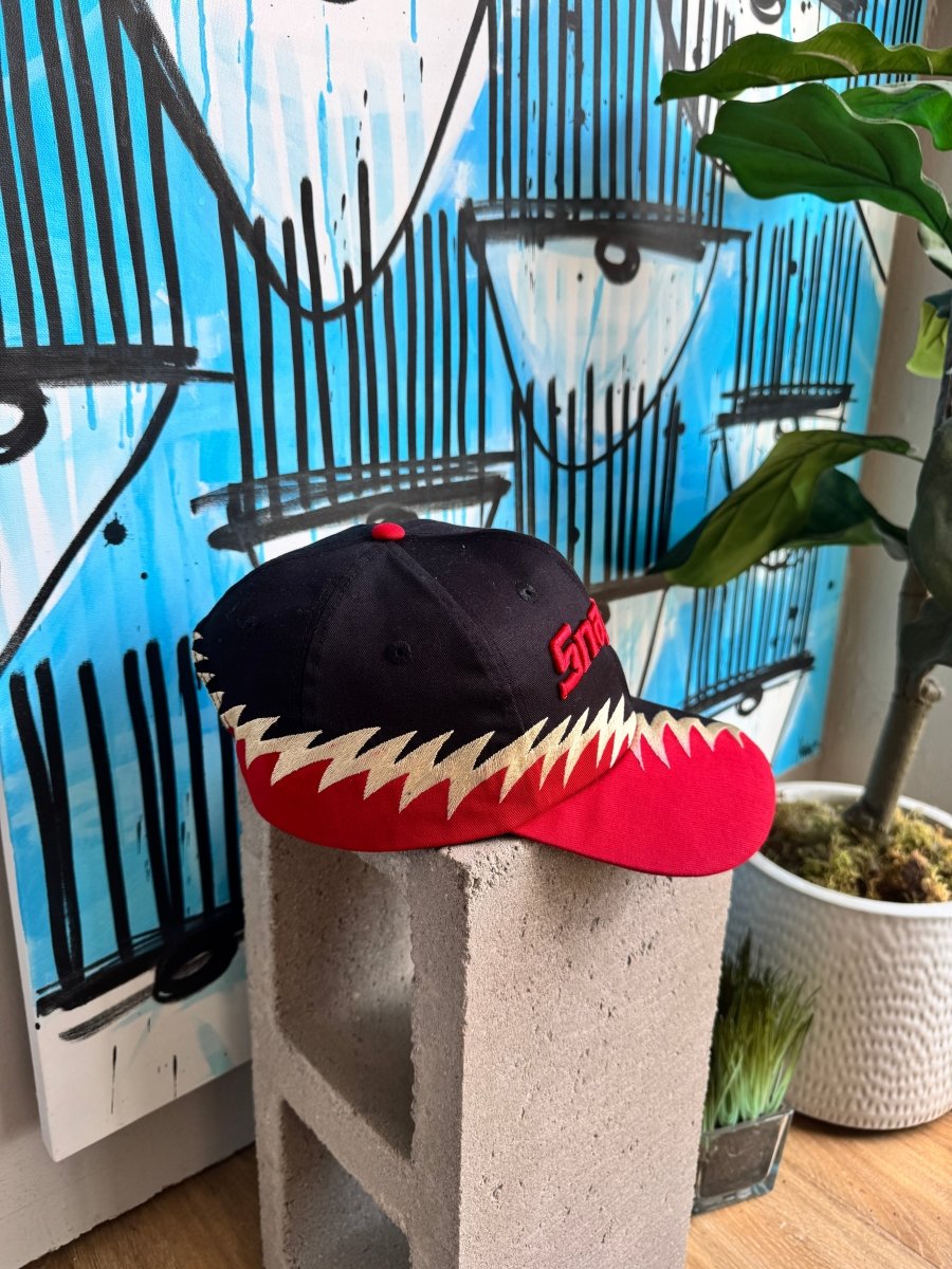 Snap - On SnapBack - ALL GOODS - ALL GOODS
