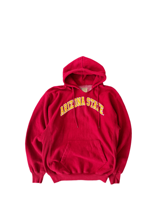 Steve And Barrys Arizona State Hoodie - Large - ALL GOODS - ALL GOODS