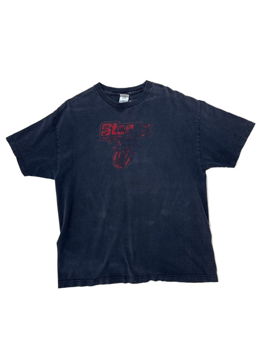 Stones T-Shirt - XL - ALL GOODS - ALL GOODS