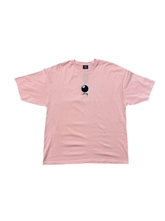Stussy 8 Ball Shirt - 2XL - ALL GOODS - ALL GOODS