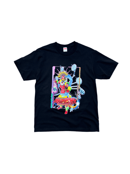 Supreme Elctromagnetic Shirt - Large - ALL GOODS - ALL GOODS