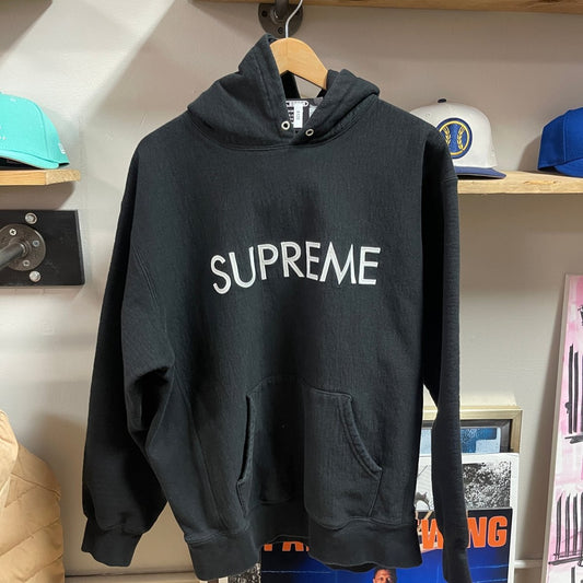 Supreme Hoodie - L - ALL GOODS - ALL GOODS