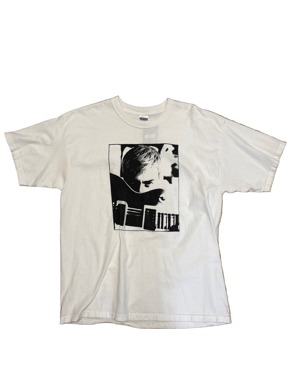 Taylor Hicks 2007 Tour T-Shirt - XL - ALL GOODS - ALL GOODS