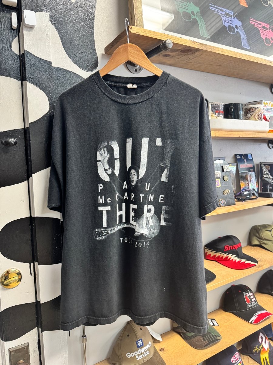 The Beatles 50th Anniversary Shirt - 2XL - ALL GOODS - ALL GOODS