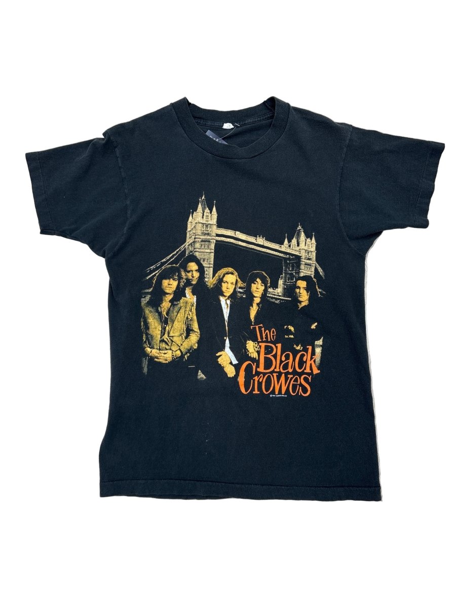 The Black Crowes T-Shirt - Large - ALL GOODS - ALL GOODS