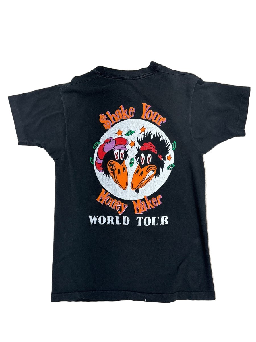 The Black Crowes T-Shirt - Large - ALL GOODS - ALL GOODS