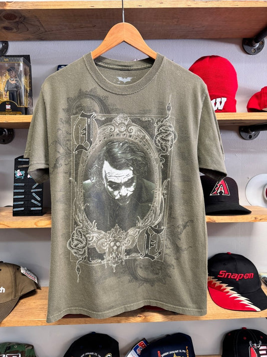 The Joker Shirt - Medium - ALL GOODS - ALL GOODS