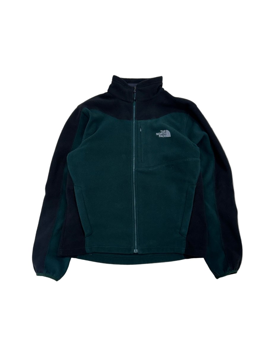 The North Face Fleece Zip Up - Large - ALL GOODS - ALL GOODS