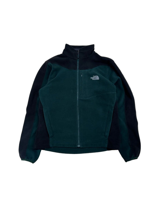 The North Face Fleece Zip Up - Large - ALL GOODS - ALL GOODS