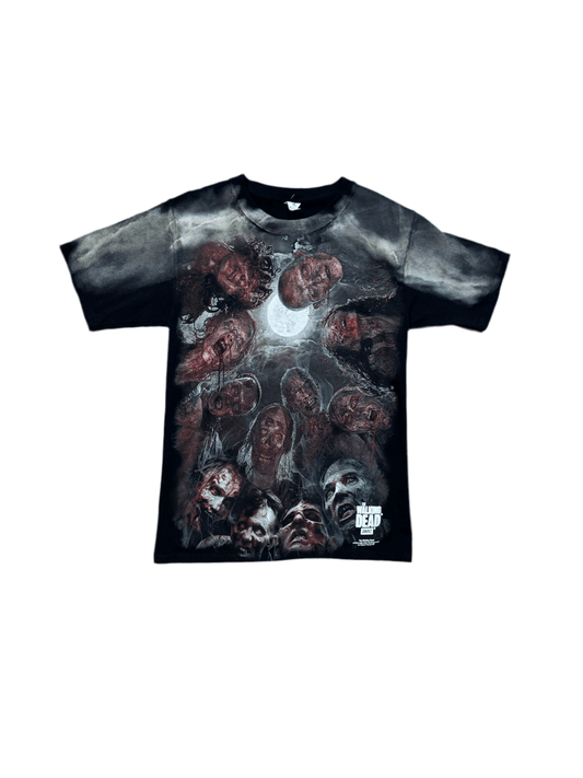 The Walking Dead Shirt - Small - ALL GOODS - ALL GOODS