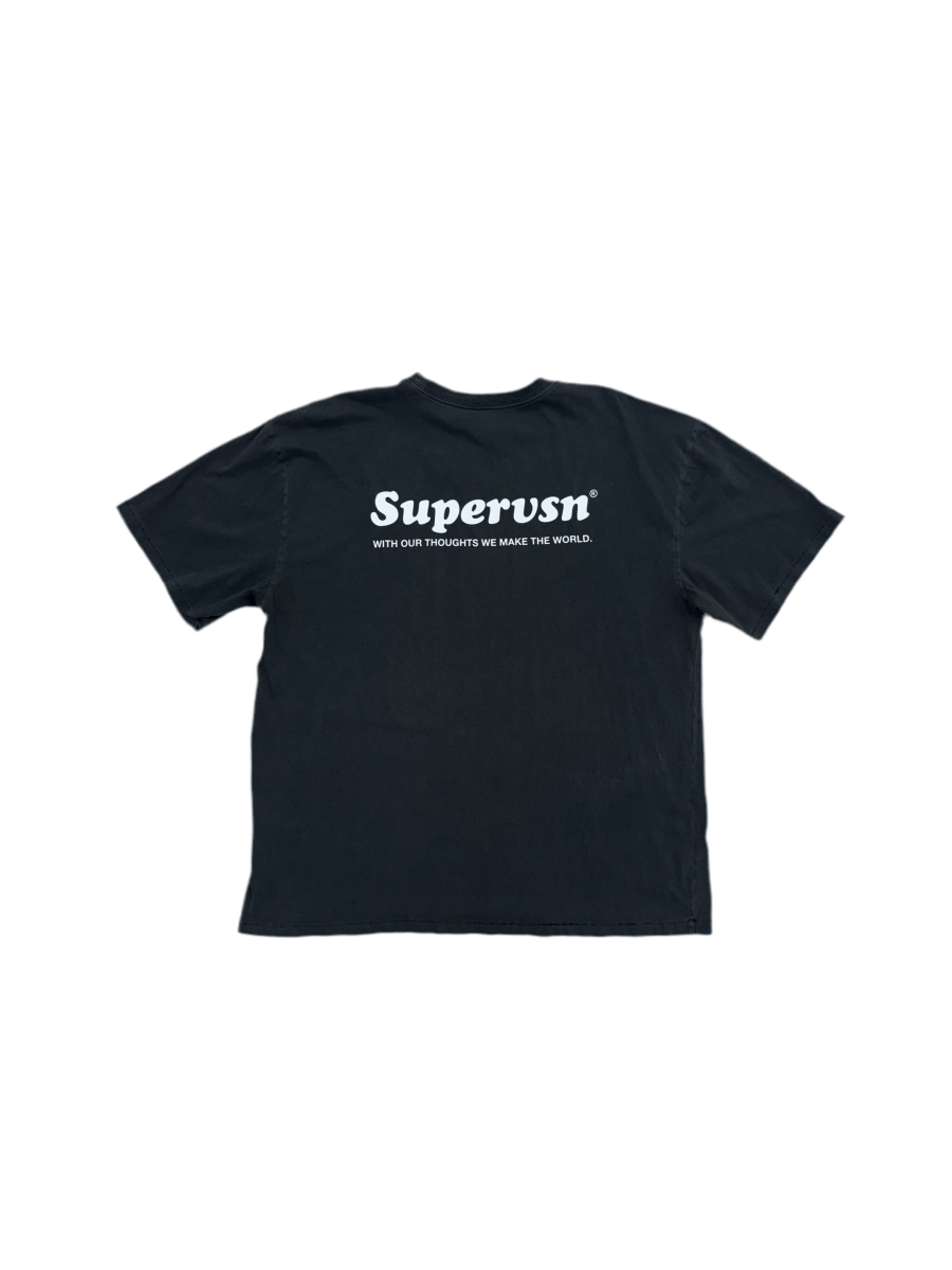 Think Different T-Shirt - XL - ALL GOODS - ALL GOODS