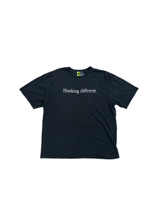 Think Different T-Shirt - XL - ALL GOODS - ALL GOODS