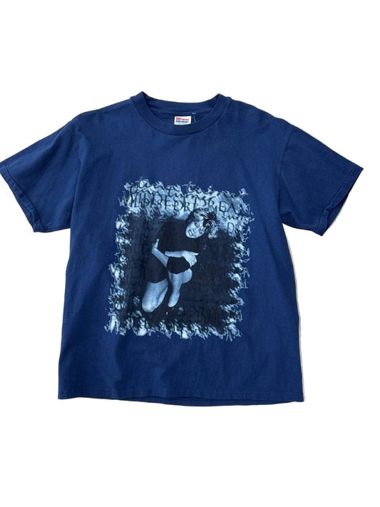 Tina Turner T-Shirt - Large - ALL GOODS - ALL GOODS