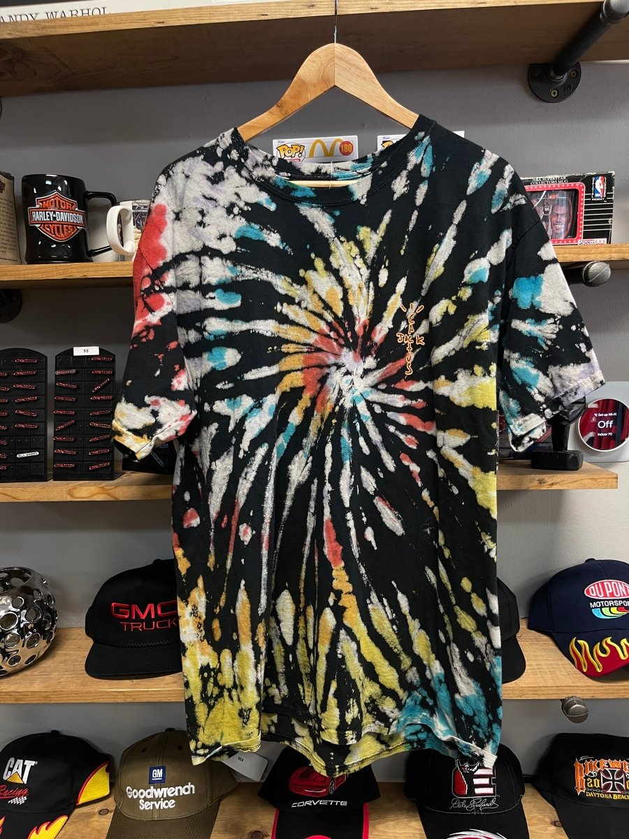 Travis Scott Highest In The Room Shirt XL - ALL GOODS - ALL GOODS